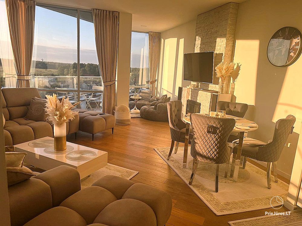 BlueSeaPearl Elija Wohnung neben dem Meer