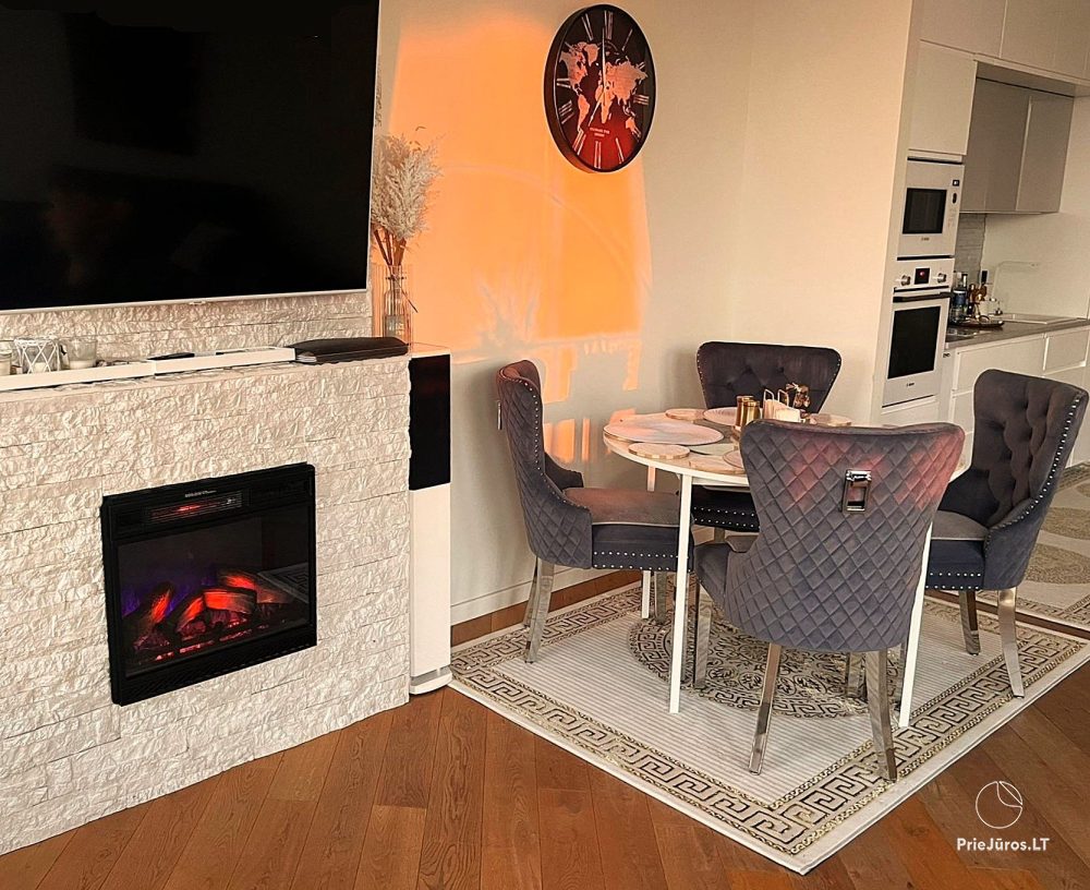 BlueSeaPearl Elija Wohnung neben dem Meer