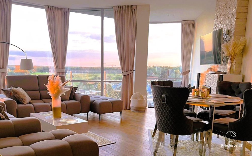 BlueSeaPearl Elija Wohnung neben dem Meer