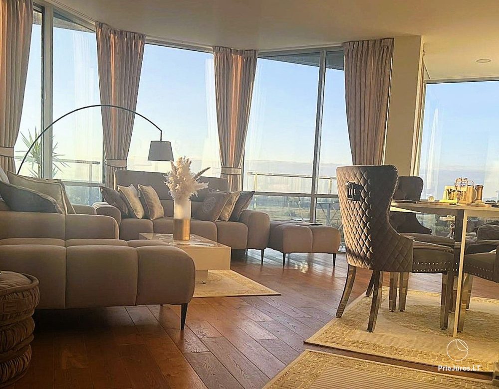 BlueSeaPearl Elija Wohnung neben dem Meer