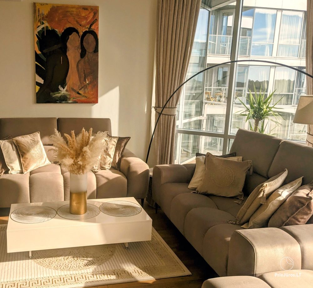 BlueSeaPearl Elija Wohnung neben dem Meer