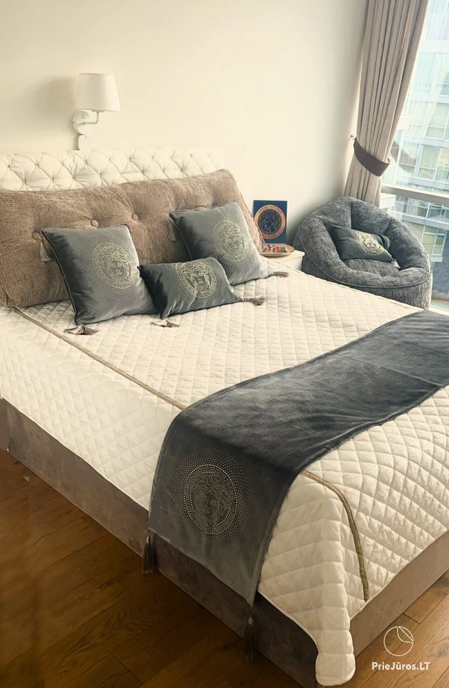 BlueSeaPearl Elija Wohnung neben dem Meer