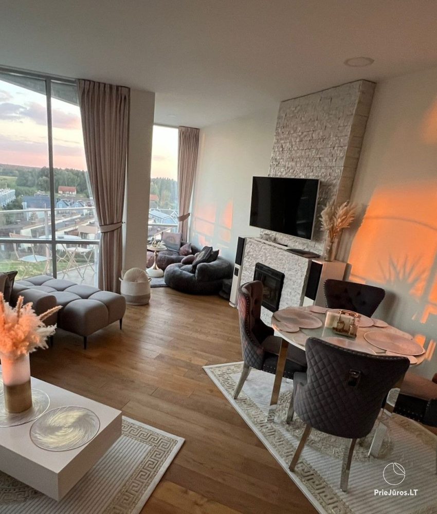 BlueSeaPearl Elija Wohnung neben dem Meer
