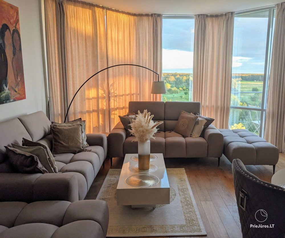 BlueSeaPearl Elija Wohnung neben dem Meer