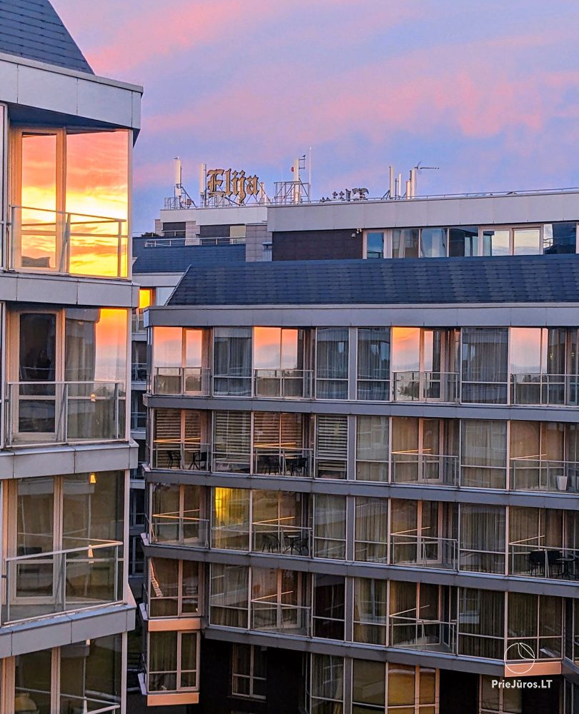 BlueSeaPearl Elija Wohnung neben dem Meer