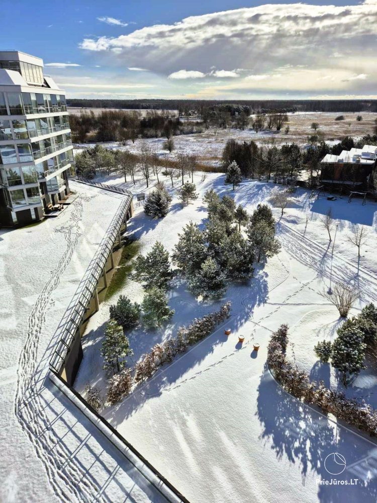 BlueSeaPearl Elija Wohnung neben dem Meer