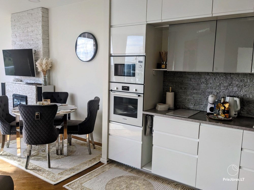 BlueSeaPearl Elija Wohnung neben dem Meer