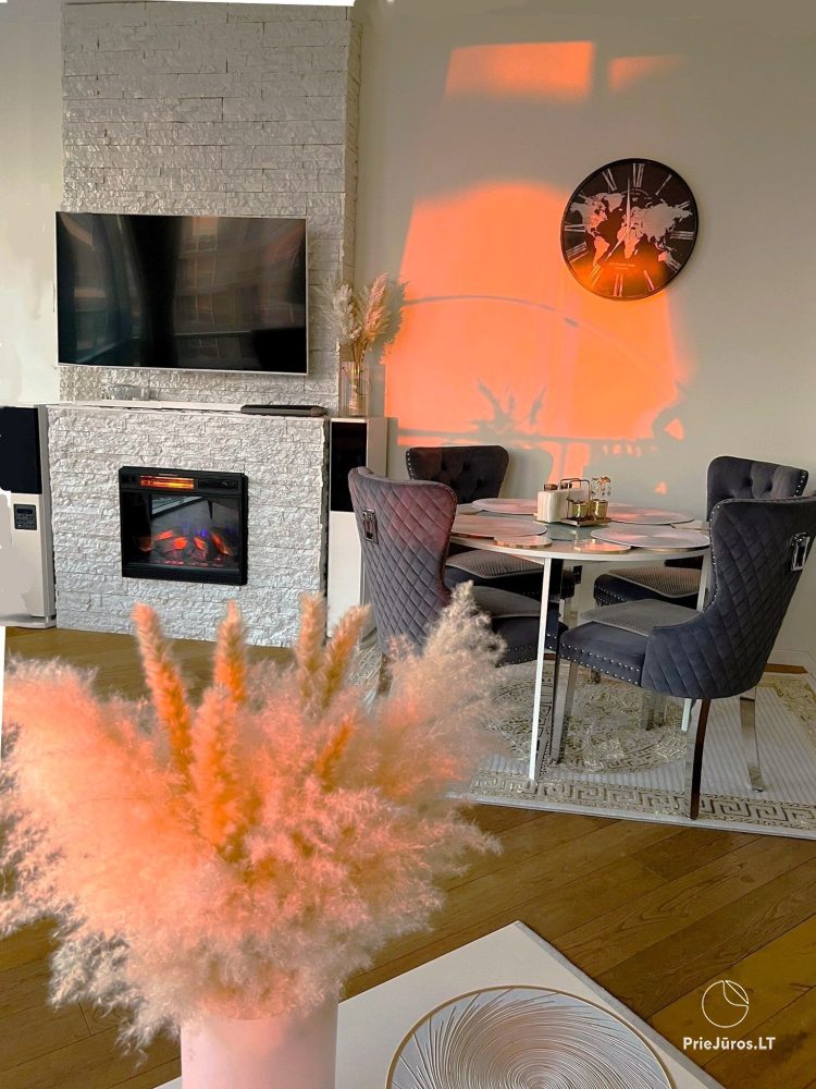 BlueSeaPearl Elija Wohnung neben dem Meer