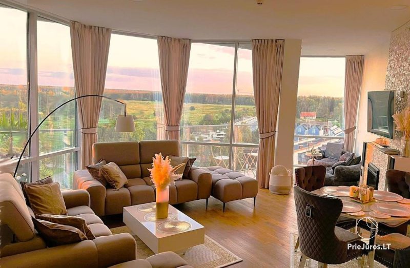 BlueSeaPearl Elija Wohnung neben dem Meer