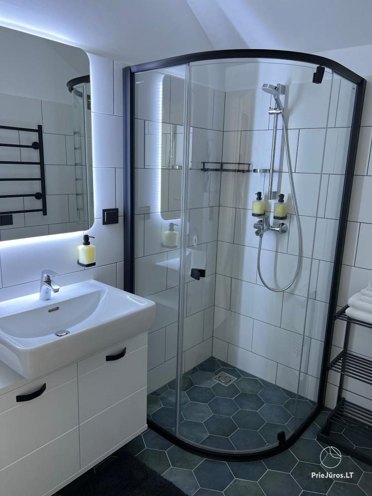 BlueSeaPearl Elija Wohnung neben dem Meer