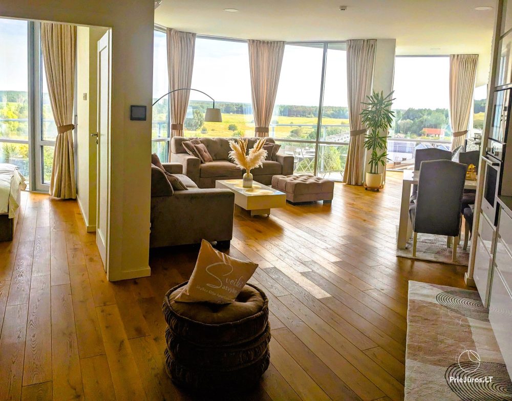 BlueSeaPearl Elija Wohnung neben dem Meer - 1