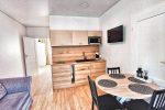 Rasthaus (Wohnung) zu vermieten in Palanga