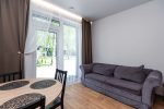 Rasthaus (Wohnung) zu vermieten in Palanga - 2