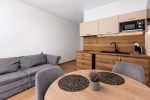 Rasthaus (Wohnung) zu vermieten in Palanga