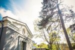 Villa Comfort im Zentrum von Palanga, 200 Meter vom Meer entfernt