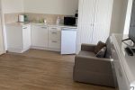 Dreistöckiges Ferienhaus im Zentrum von Palanga - 4