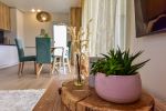 Brandneue Apartments „Genys“ mit privatem Garten und großer Terrasse - 5