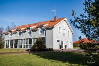 Landhaus in Klaipeda Region "Zupe"