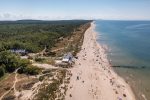 100 Schritte zum Meer - Wohnungen zur Miete in Preila - 2