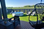 Villa La Terasse house for rent next to the Palanga - 4