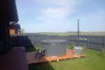 Villa La Terasse house for rent next to the Palanga - 2