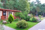 Ferien-Holzhaus in Sventoji im Villa Jonpapartis - 4