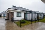 Ferienhaus zu vermieten in Kunigiskiai
