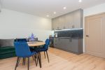 Wohnung zur Miete in Palanga mit Terrasse und separatem Eingang vom Hof! - 3