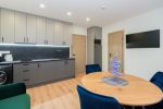 Wohnung zur Miete in Palanga mit Terrasse und separatem Eingang vom Hof! - 5