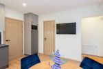 Wohnung zur Miete in Palanga mit Terrasse und separatem Eingang vom Hof! - 6