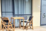Wohnung zur Miete in Palanga mit Terrasse und separatem Eingang vom Hof! - 2
