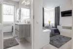 Zimmer zu vermieten im Zentrum von Palanga, in der J. Basanaviciaus Straße - 3