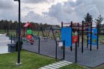 Cottage Dream im neuen Komplex J7 in Monciskes. Es gibt  Pool, Kinderspielplatz - 5