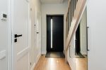 Cottage Dream im neuen Komplex J7 in Monciskes. Es gibt  Pool, Kinderspielplatz