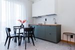 Wohnung in Palanga Nordic design apartments - 6