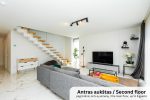 Cottage Wohnung zu vermieten in Kunigiskiai - 5