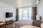 Wohnung zu vermieten in Sventoji - 2