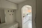 Wohnung mit Garten zu vermieten in Juodkrante - 2