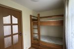 Wohnung mit Garten zu vermieten in Juodkrante - 4
