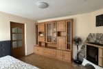 Wohnung mit Garten zu vermieten in Juodkrante - 5