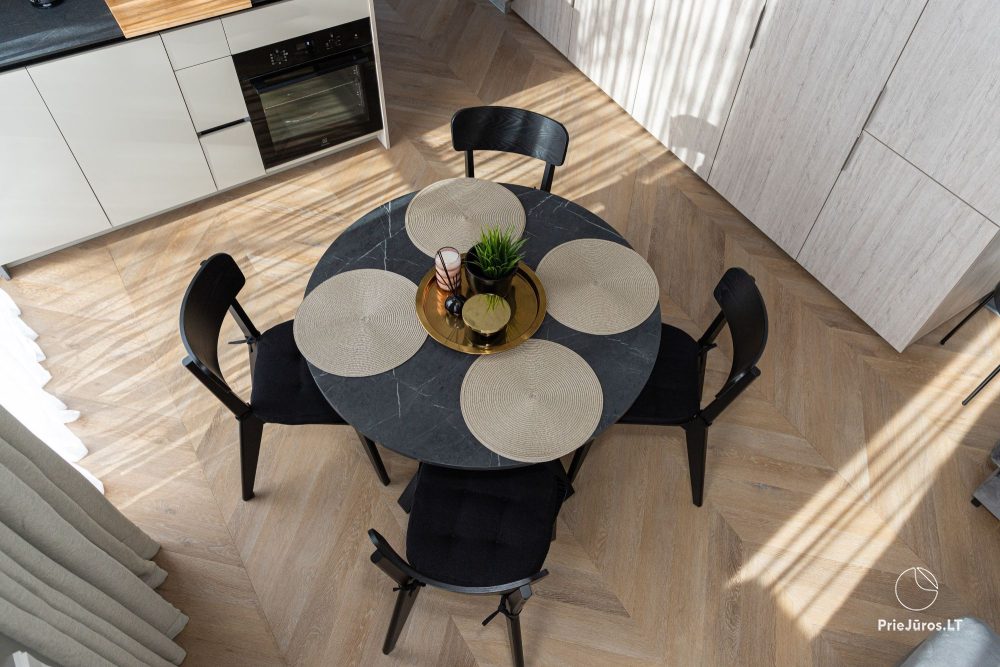 Sakalo 9 - Mieten Sie ein Ferienhaus für Ihren Urlaub in Kunigiškii