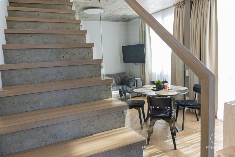 Sakalo 9 - Mieten Sie ein Ferienhaus für Ihren Urlaub in Kunigiškii