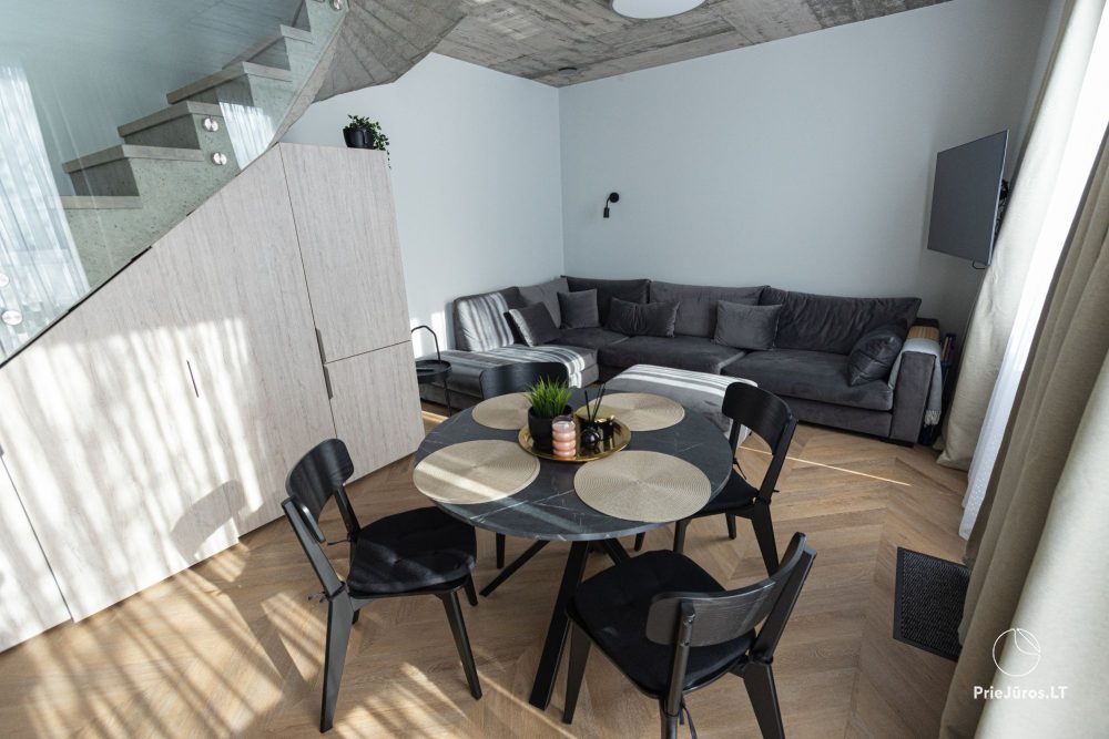 Sakalo 9 - Mieten Sie ein Ferienhaus für Ihren Urlaub in Kunigiškii