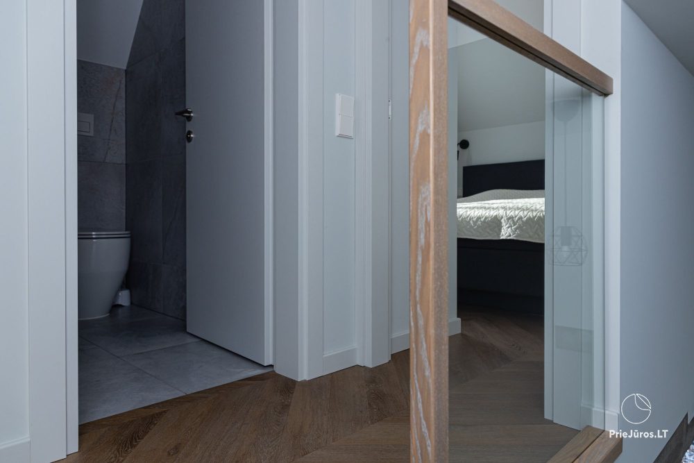 Sakalo 9 - Mieten Sie ein Ferienhaus für Ihren Urlaub in Kunigiškii