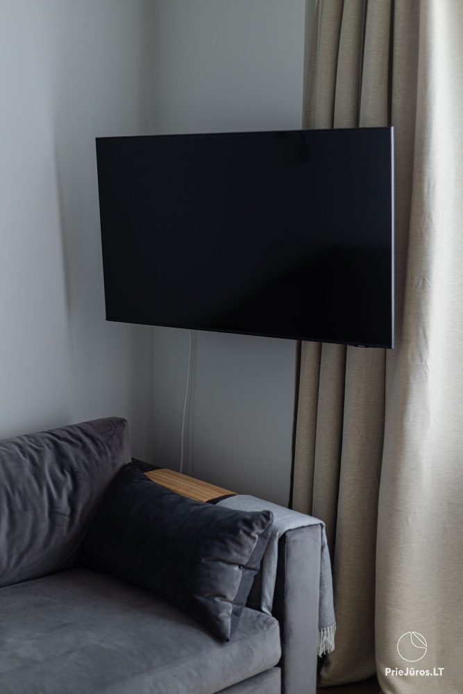 Sakalo 9 - Mieten Sie ein Ferienhaus für Ihren Urlaub in Kunigiškii