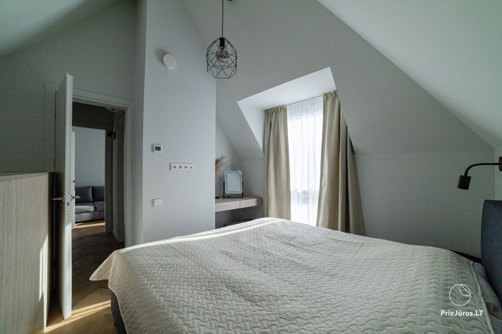 Sakalo 9 - Mieten Sie ein Ferienhaus für Ihren Urlaub in Kunigiškii