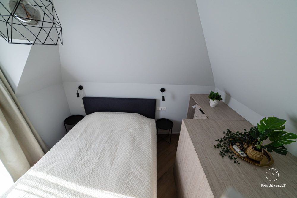 Sakalo 9 - Mieten Sie ein Ferienhaus für Ihren Urlaub in Kunigiškii