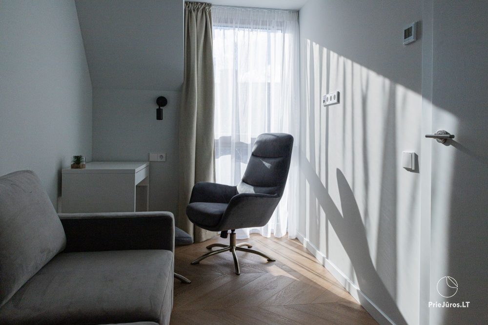 Sakalo 9 - Mieten Sie ein Ferienhaus für Ihren Urlaub in Kunigiškii