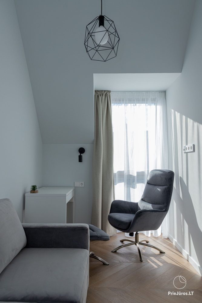 Sakalo 9 - Mieten Sie ein Ferienhaus für Ihren Urlaub in Kunigiškii