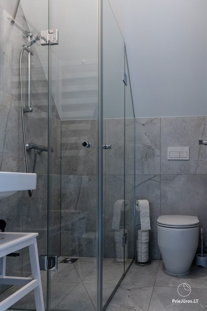 Sakalo 9 - Mieten Sie ein Ferienhaus für Ihren Urlaub in Kunigiškii